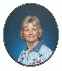 Patricia Kendrick Lankford